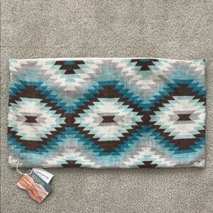 Canyon Oasis Pillow Cover